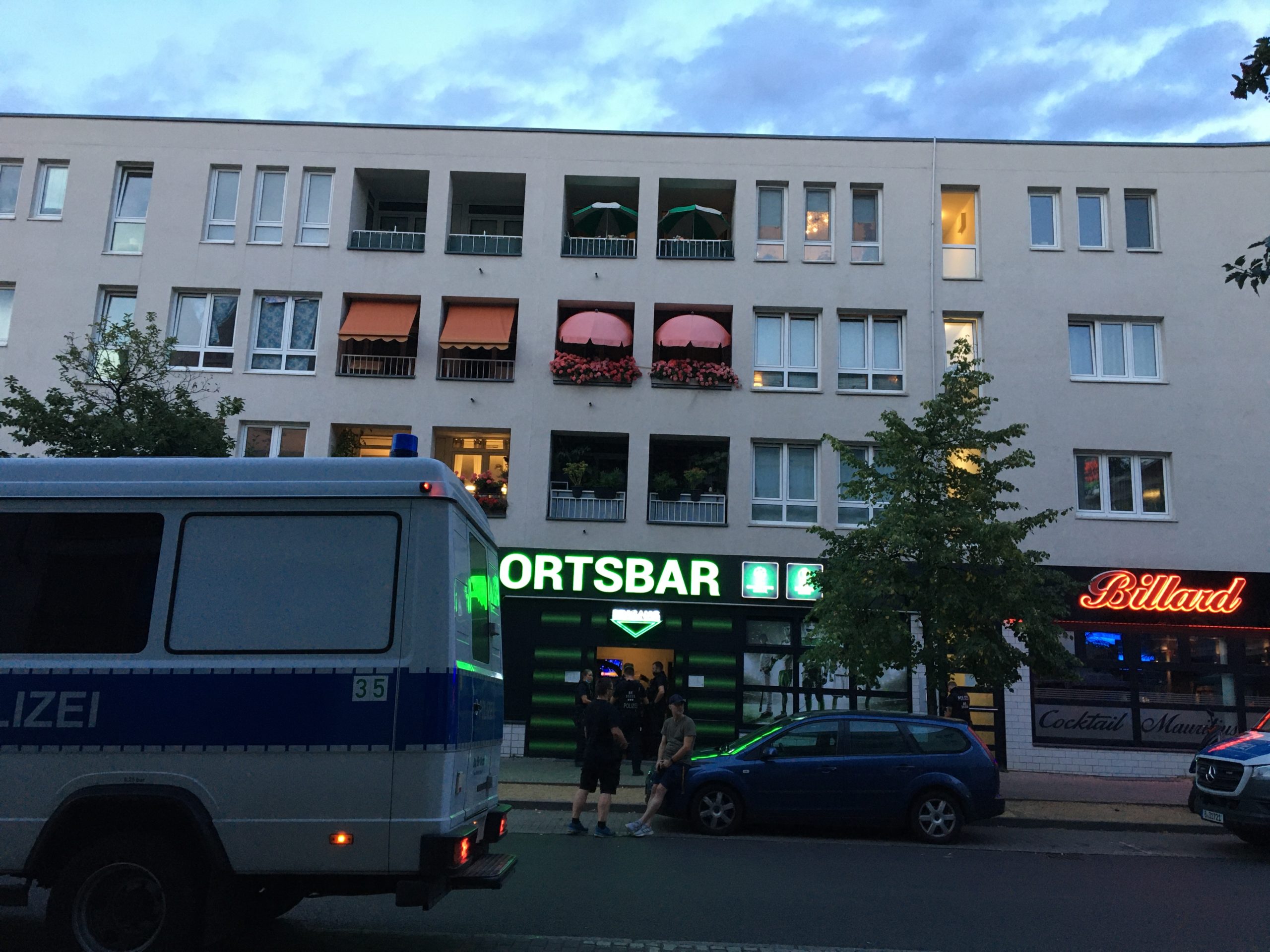 Prostitutes Hellersdorf